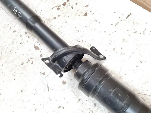 Porsche Panamera (970) 2013 Arbre de transmission / Ensemble image 10