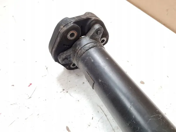 Porsche Panamera (970) 2013 Arbre de transmission / Ensemble image 2