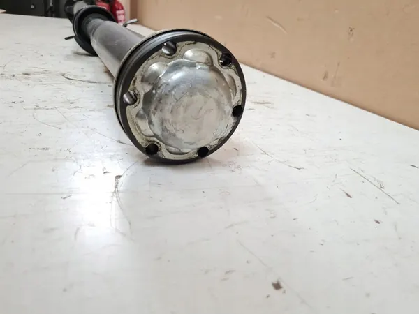 Porsche Panamera (970) 2013 Arbre de transmission / Ensemble image 4