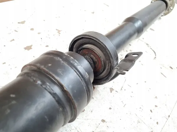 Porsche Panamera (970) 2013 Arbre de transmission / Ensemble image 5