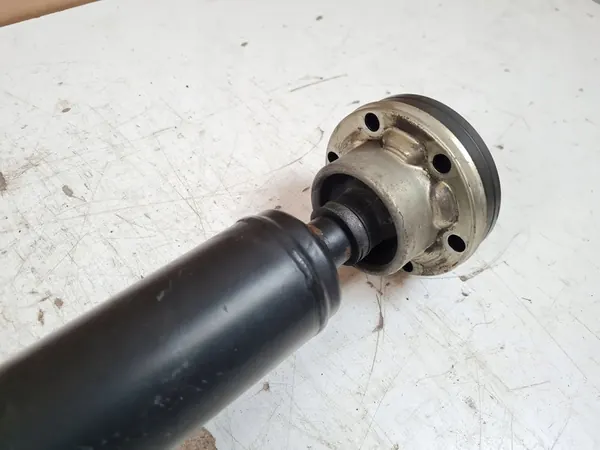 Porsche Panamera (970) 2013 Arbre de transmission / Ensemble image 6