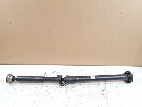 Porsche Panamera (970) 2013 Arbre de transmission / Ensemble image 7