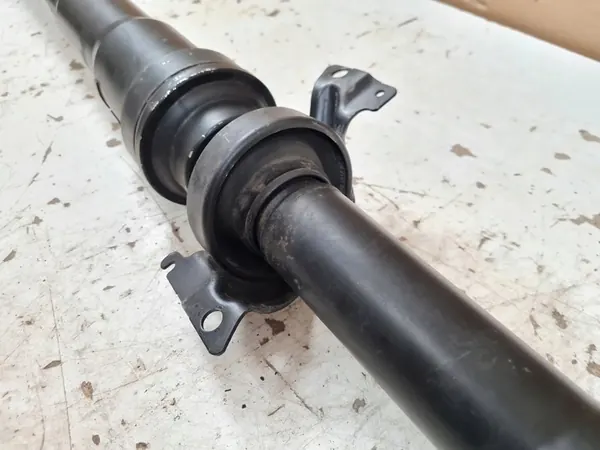 Porsche Panamera (970) 2013 Arbre de transmission / Ensemble image 8