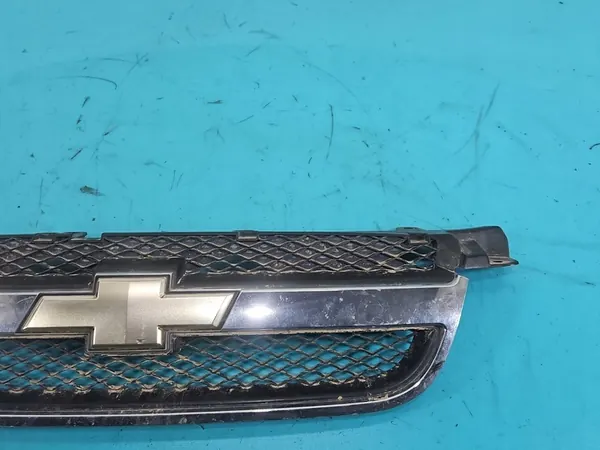 Chevrolet Aveo T250 Sedan Grill 06-11 image 3