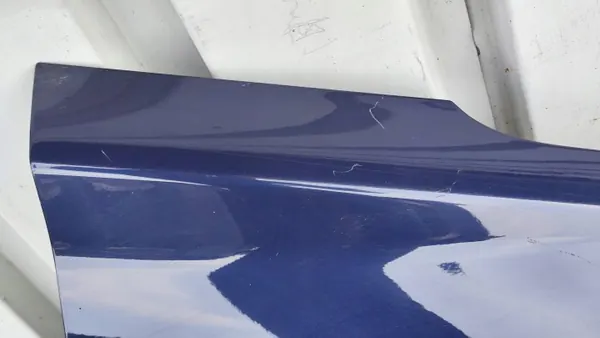 Etumainen oikea lokasuoja CKJ271 Hyundai i30 III 2017- image 7
