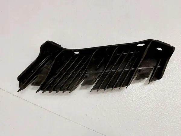 KIA SOUL I Suporte de Para-choque Dianteiro Direito 86552-2K000 image 5