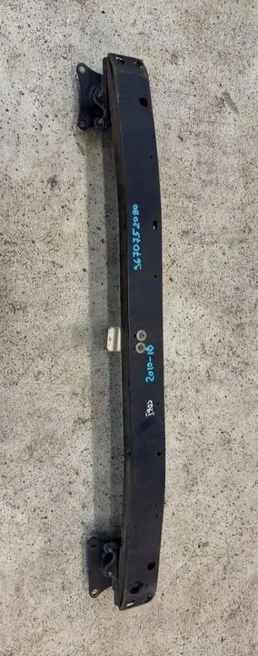 Trave paraurti anteriore PEUGEOT 508 SW 2010-2014 9670752080 image 3