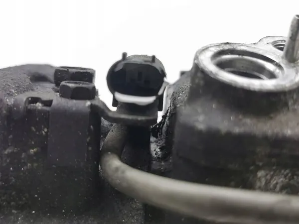 Compresor A/C Mercedes-Benz CLS C218 X218 2014 image 5