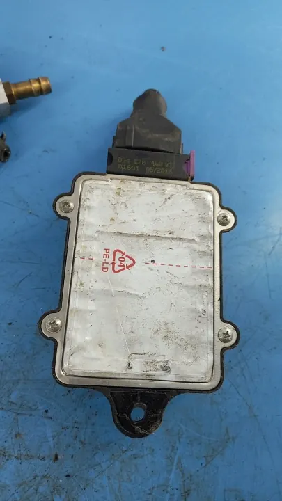 Gebruikte Volkswagen OE LPG-kit voor VW Bora 1.6B image 5