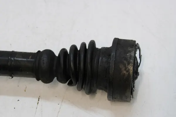 Fram höger halvmuff Skoda Octavia 1 1J0407272JK image 3