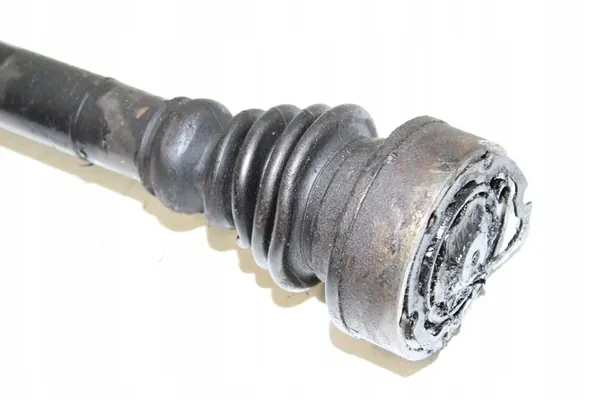 Fram höger halvmuff Skoda Octavia 1 1J0407272JK image 4