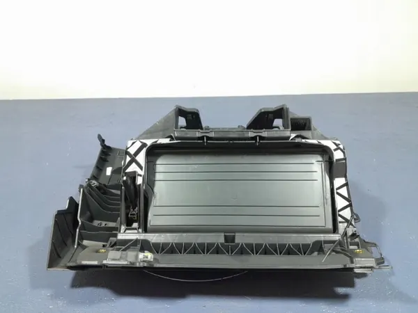 Boîte à gants passager OEM 566857097N pour Skoda Kodiaq image 6