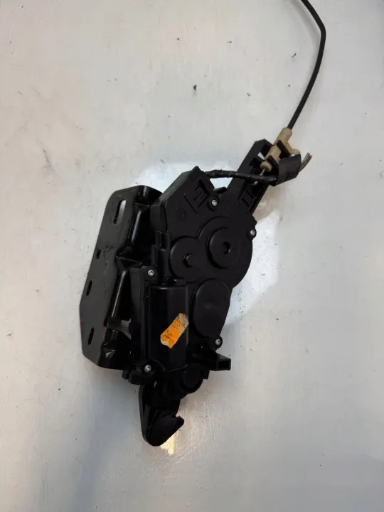Verrou Toit Cabrio Opel Tigra B Gauche OEM 099090 image 3