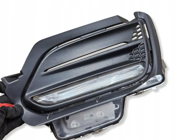 Volvo V60 S60 2013-2017 LED DRL Oikea Valo OEM 31353290 image 3
