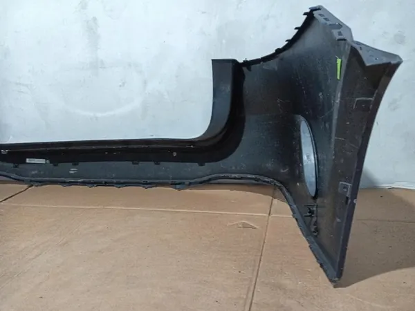 MERCEDES GLE W167 PARACHOQUES TRASERO AMG PDC 2018- image 10