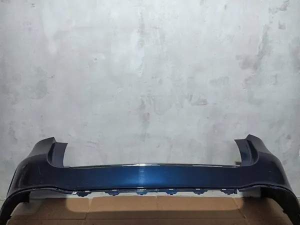 MERCEDES GLE W167 PARACHOQUES TRASERO AMG PDC 2018- image 4