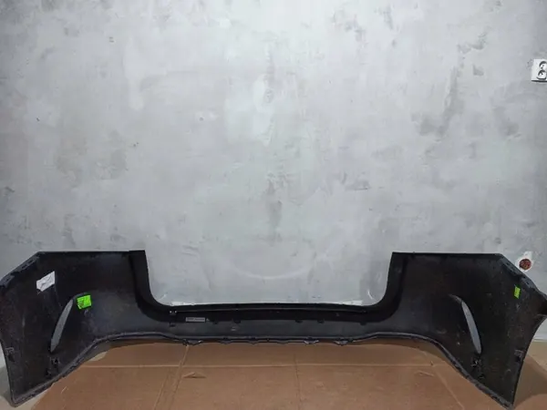 MERCEDES GLE W167 PARACHOQUES TRASERO AMG PDC 2018- image 7