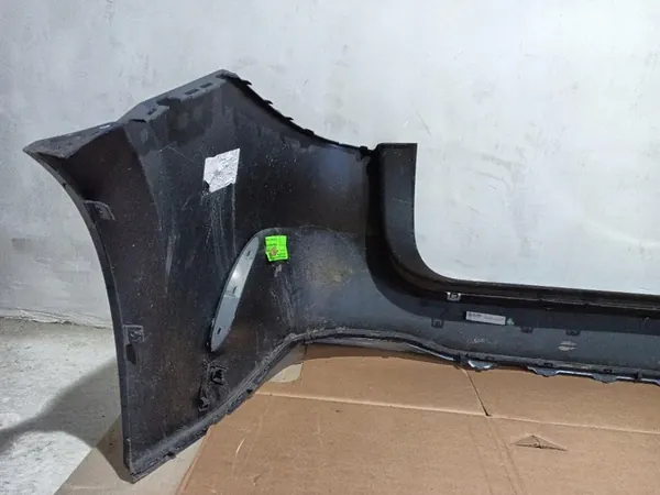 MERCEDES GLE W167 PARACHOQUES TRASERO AMG PDC 2018- image 8