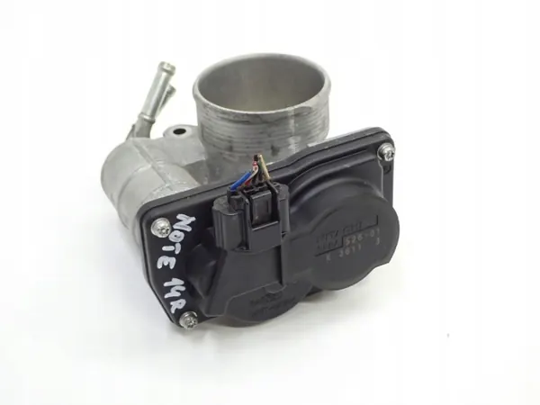 Spjällhus OEM 526-01 K36113 för Nissan Note II image 3