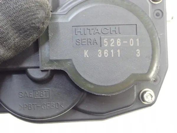 Spjällhus OEM 526-01 K36113 för Nissan Note II image 4