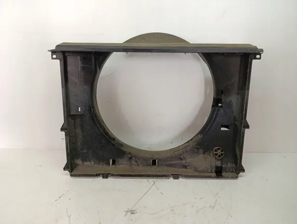 BMW 17055839 Cache Ventilateur pour Série 7 E38 M52 image 2