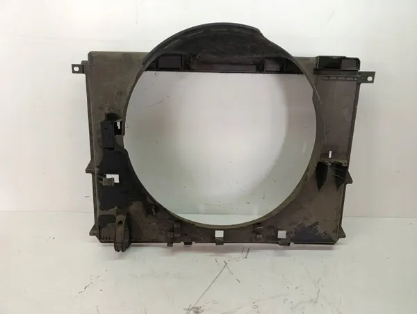 BMW 17055839 Cache Ventilateur pour Série 7 E38 M52 image 5