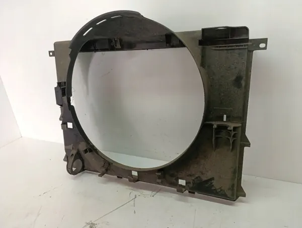 BMW 17055839 Cache Ventilateur pour Série 7 E38 M52 image 6