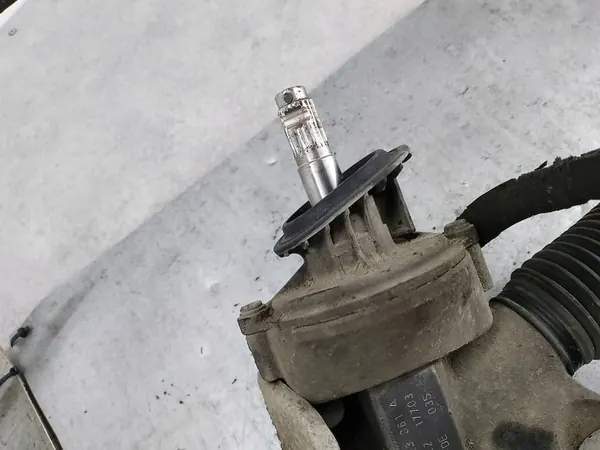 Direção Assistida Elétrica VW Passat B7 2.0 TDI image 10