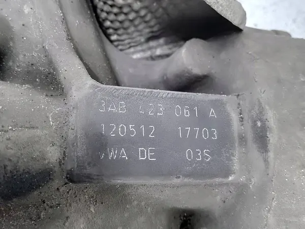 Direção Assistida Elétrica VW Passat B7 2.0 TDI image 8