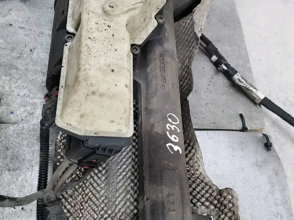 Direção Assistida Elétrica VW Passat B7 2.0 TDI image 9