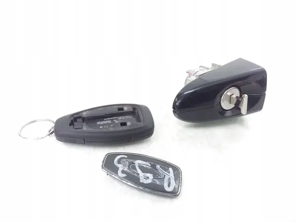 2009 Ford Mondeo MK IV Slotcilinder 7S7T15K601DB image 2