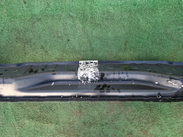 Renfort de traverse arrière Nissan Qashqai J11 OEM IG AUTO image 5