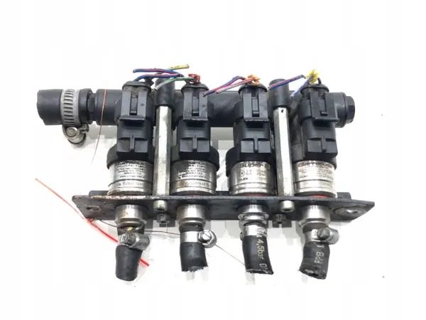 Inyector GLP OEM 67R-0312446 - Inyección Gas image 2