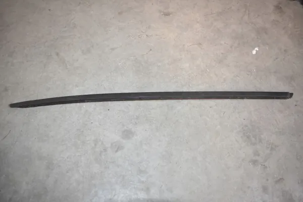 OEM 971854336D Oikea tuulilasinlista Porsche Panamera image 2