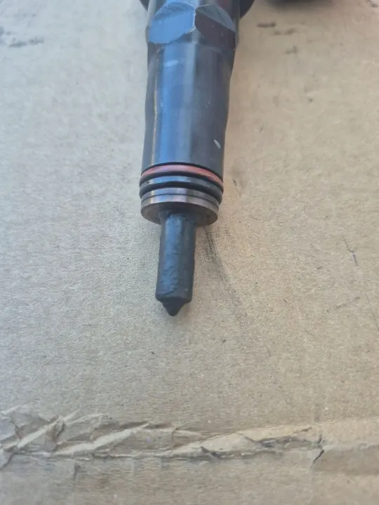 Bomba inyección OEM 0414720035 Audi A2 1.4 TDI image 3