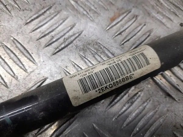 Barre stabilisatrice arrière OEM 5Q0511305BE - Audi A3/S3 8V image 3