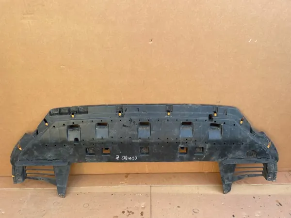 OEM 9816809580 Puskurin Alainen Lattiasuoja - Käytetty image 2