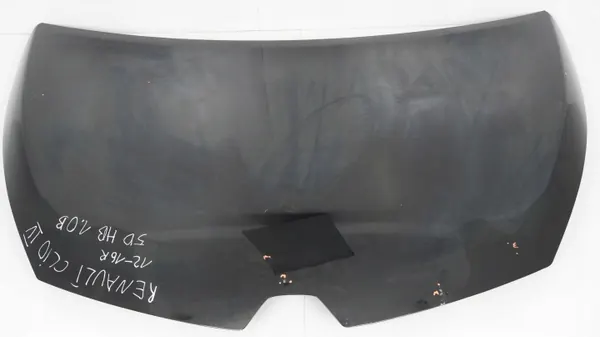 Moottorikansi OEM 360207039 Renault Clio IV:lle image 2