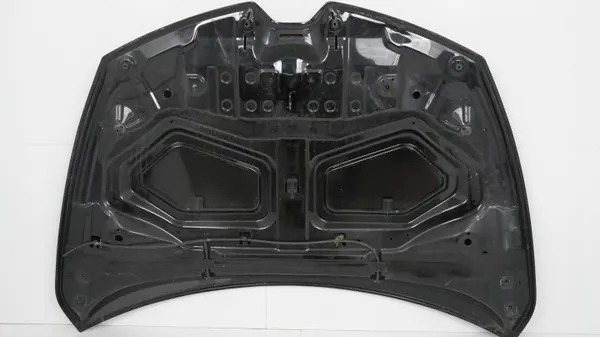 Moottorikansi OEM 360207039 Renault Clio IV:lle image 7