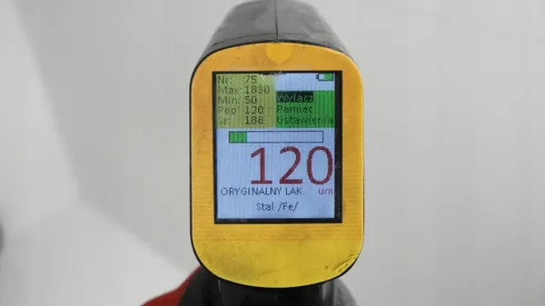 Moottorikansi OEM 360207039 Renault Clio IV:lle image 8