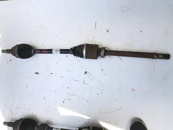 HÖGER DRIVAXEL RENAULT TALISMAN 1.6 DCI 391009398R image 2