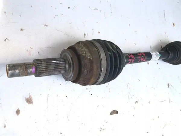 HÖGER DRIVAXEL RENAULT TALISMAN 1.6 DCI 391009398R image 3