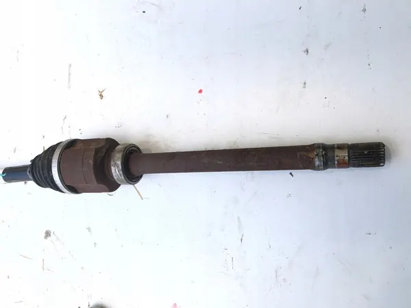 HÖGER DRIVAXEL RENAULT TALISMAN 1.6 DCI 391009398R image 4