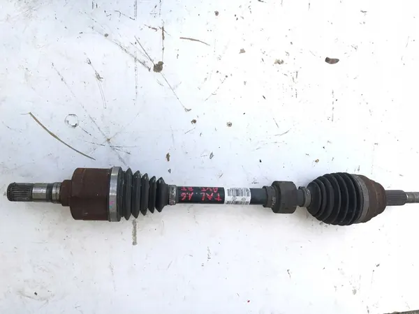 HÖGER DRIVAXEL RENAULT TALISMAN 1.6 DCI 391009398R image 5