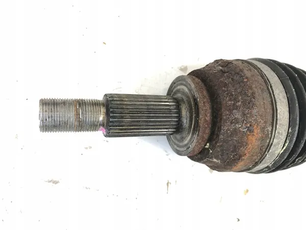 HÖGER DRIVAXEL RENAULT TALISMAN 1.6 DCI 391009398R image 6