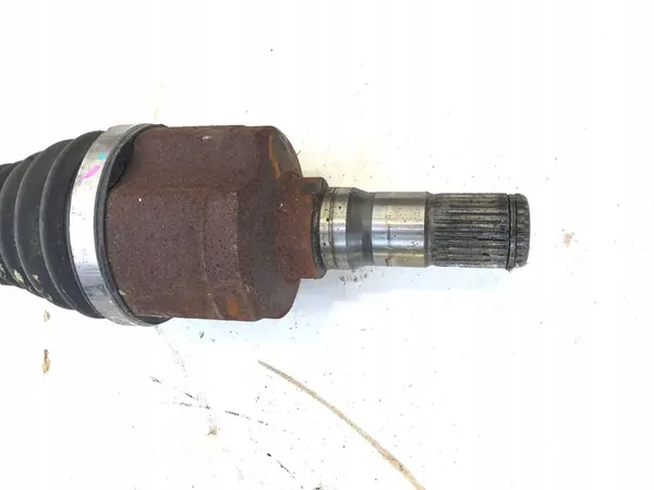 HÖGER DRIVAXEL RENAULT TALISMAN 1.6 DCI 391009398R image 7