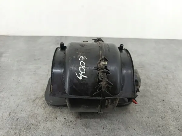 Heizgebläse OEM 9174550027 9174550017 BEHR image 2