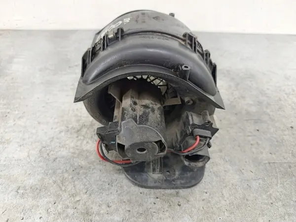Heizgebläse OEM 9174550027 9174550017 BEHR image 4