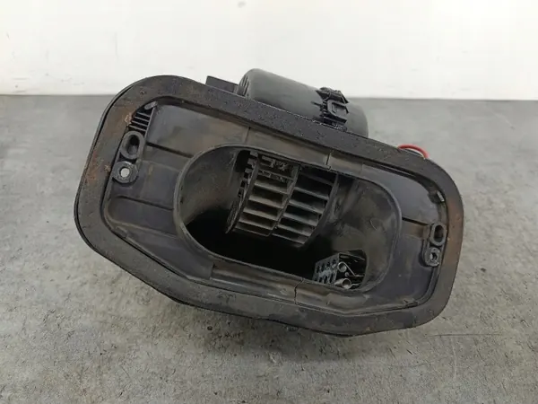 Heizgebläse OEM 9174550027 9174550017 BEHR image 6