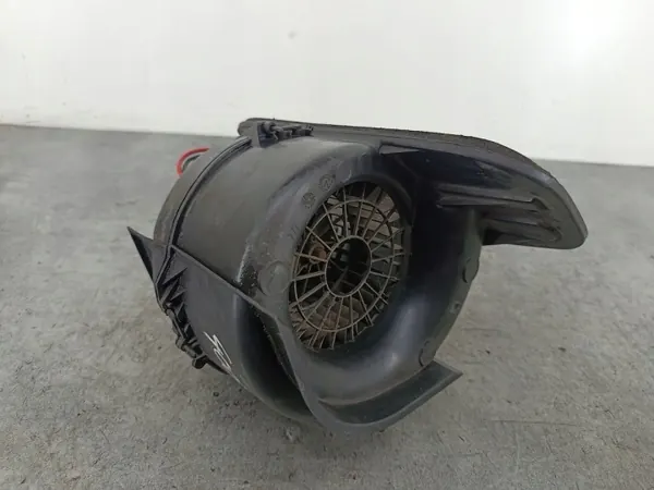 Heizgebläse OEM 9174550027 9174550017 BEHR image 8